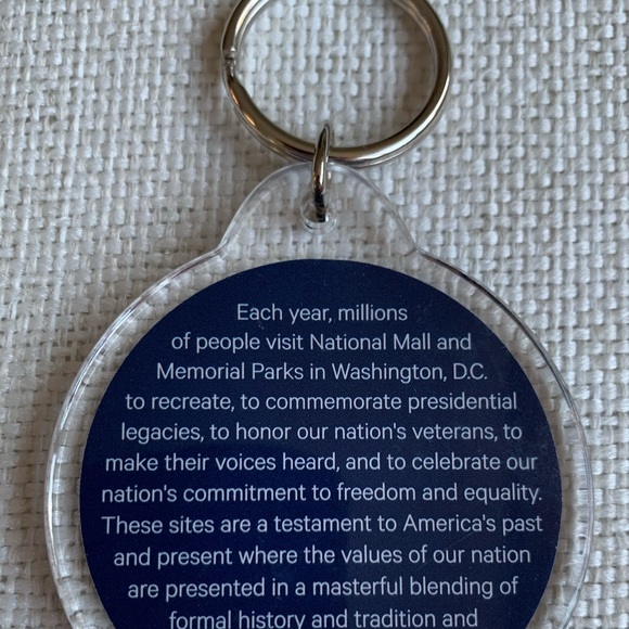 Keychain, never used it before - Picture 2 of 4